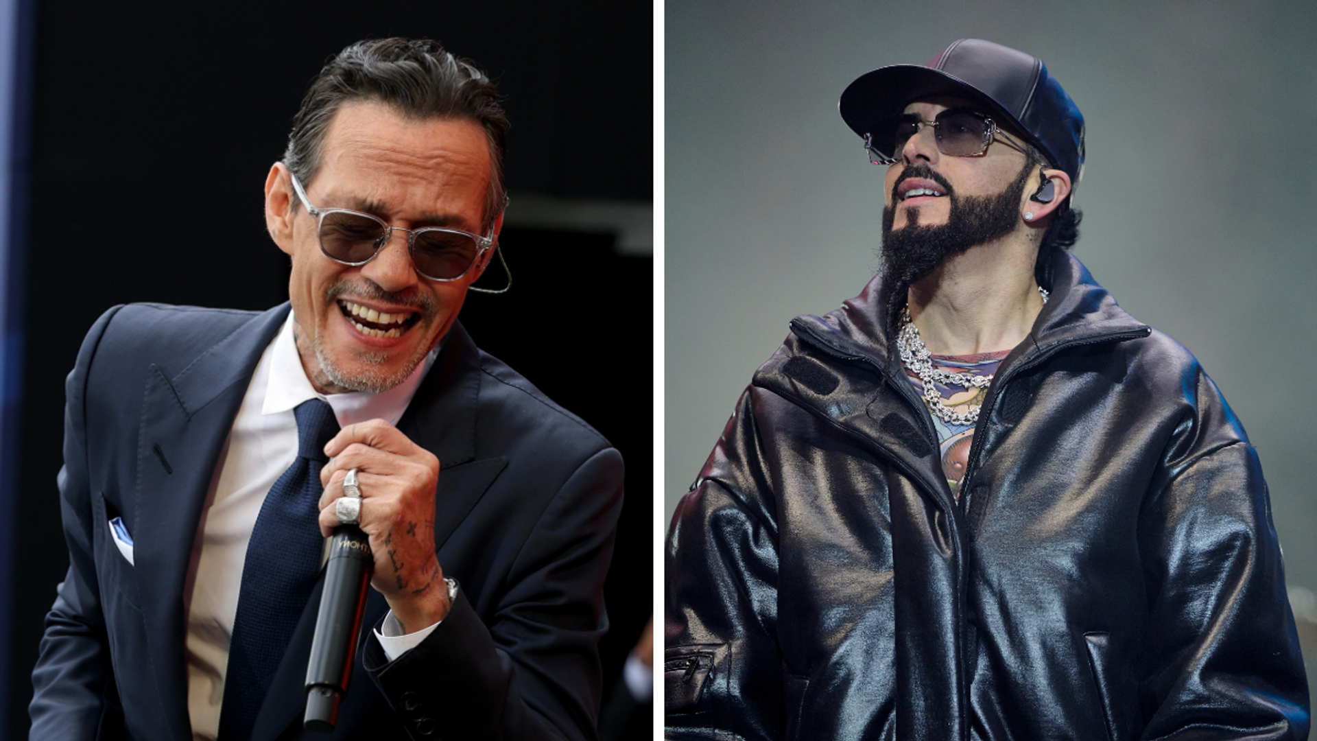 Premios Juventud 2026 will honor Marc Anthony and Yandel as Agents of Change, recognizing their philanthropy, community leadership, and lasting impact ahead of the awards in Spain.
