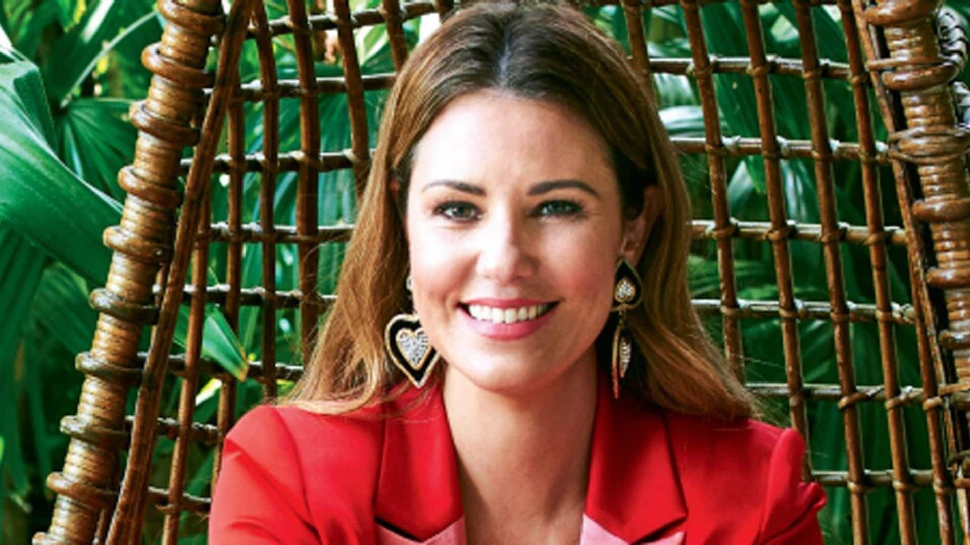 Meet the woman who is curating the eco-friendly fashion of your dreams