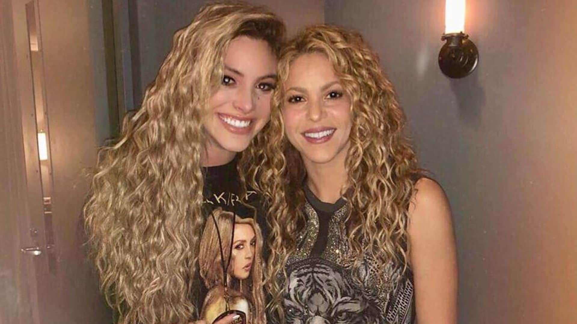 Lele Pons pays tribute to Shakira and Jennifer Lopez in dance video