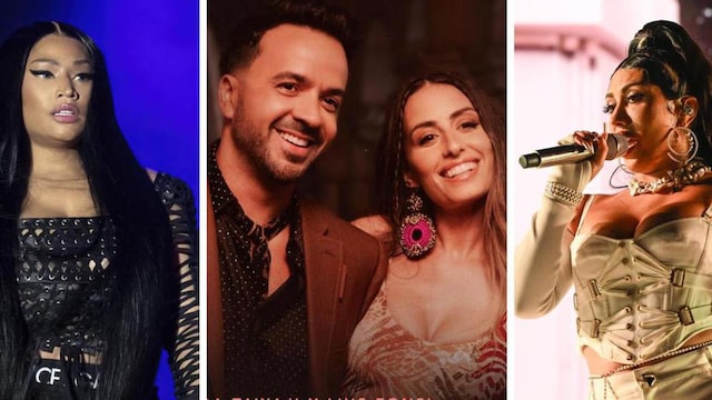 Luis Fonsi
