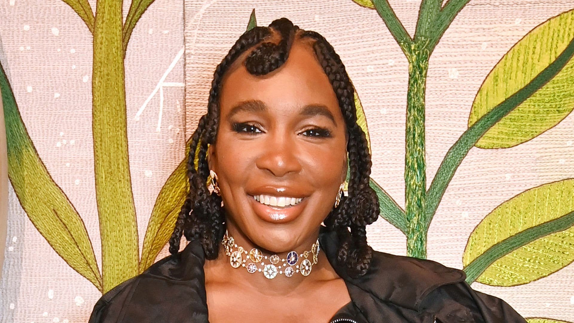 Is Venus Williams engaged? Diamond ring sparks rumors with Andrea Preti