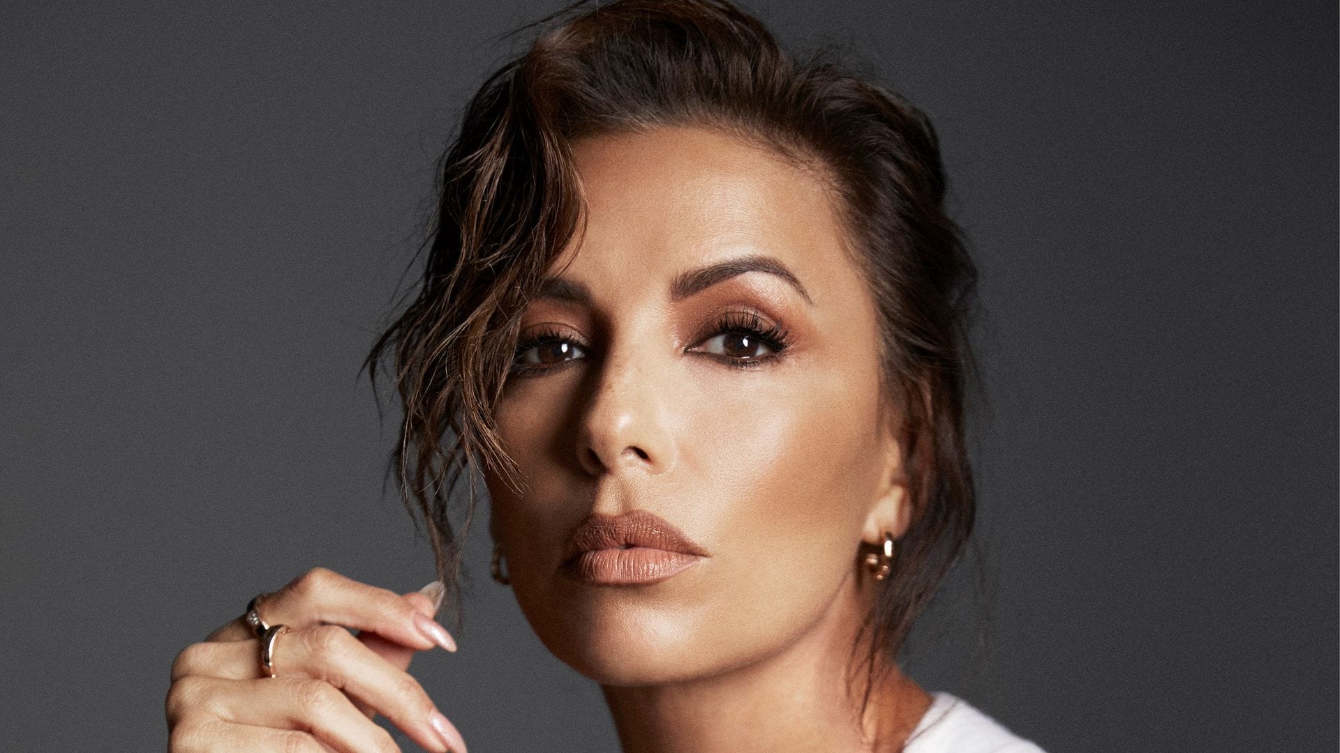 Eva Longoria to receive the prestigious PLATINO Honorary Award for her trailblazing career 