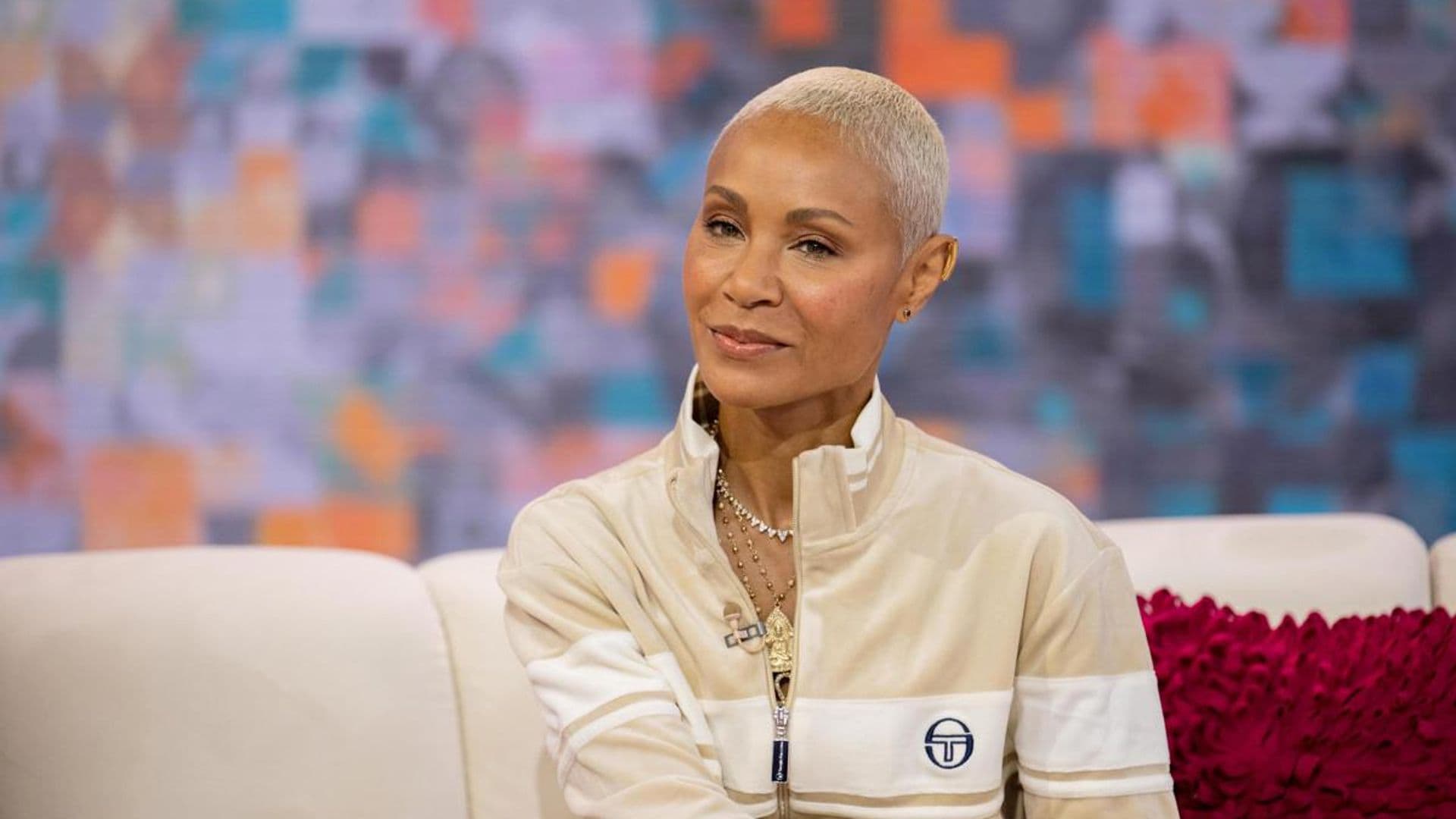 Jada Pinkett Smith: Unpacking the controversy surrounding her life and choices
