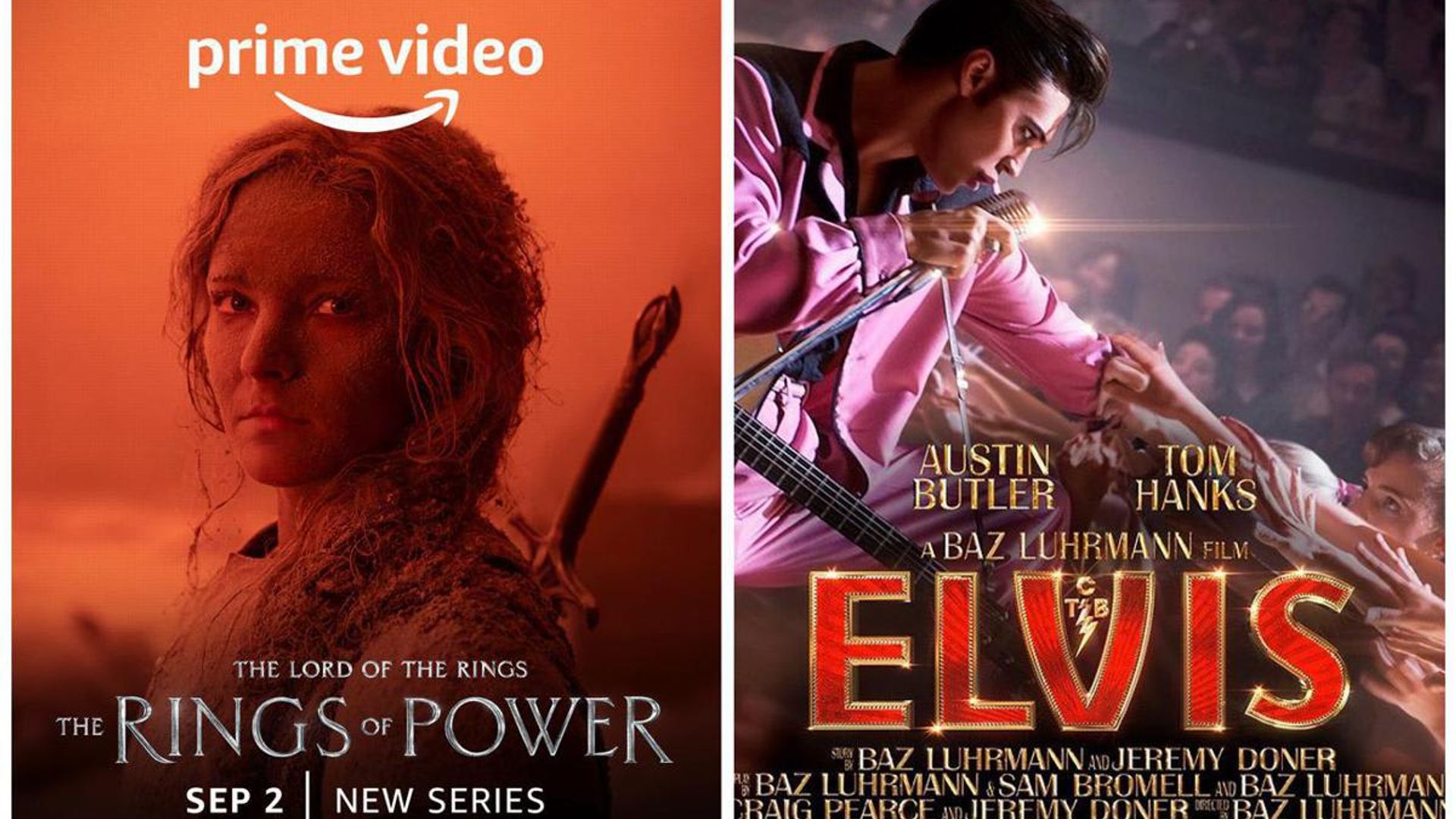 What to watch: 7 movies & shows to stream this week - Sep 2