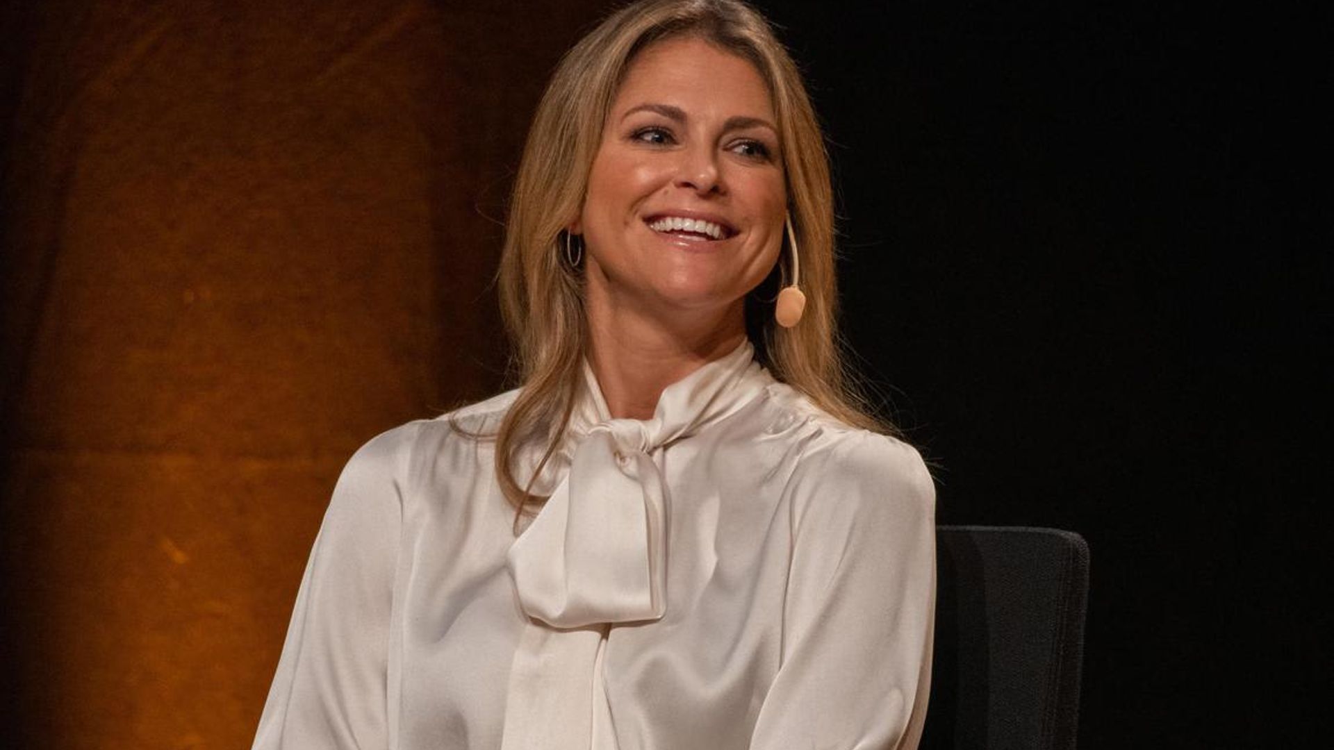 Princess Madeleine shares rare look inside her Florida home