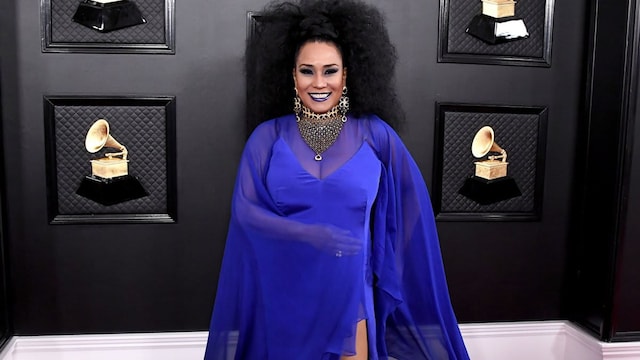 62nd Annual GRAMMY Awards - Arrivals