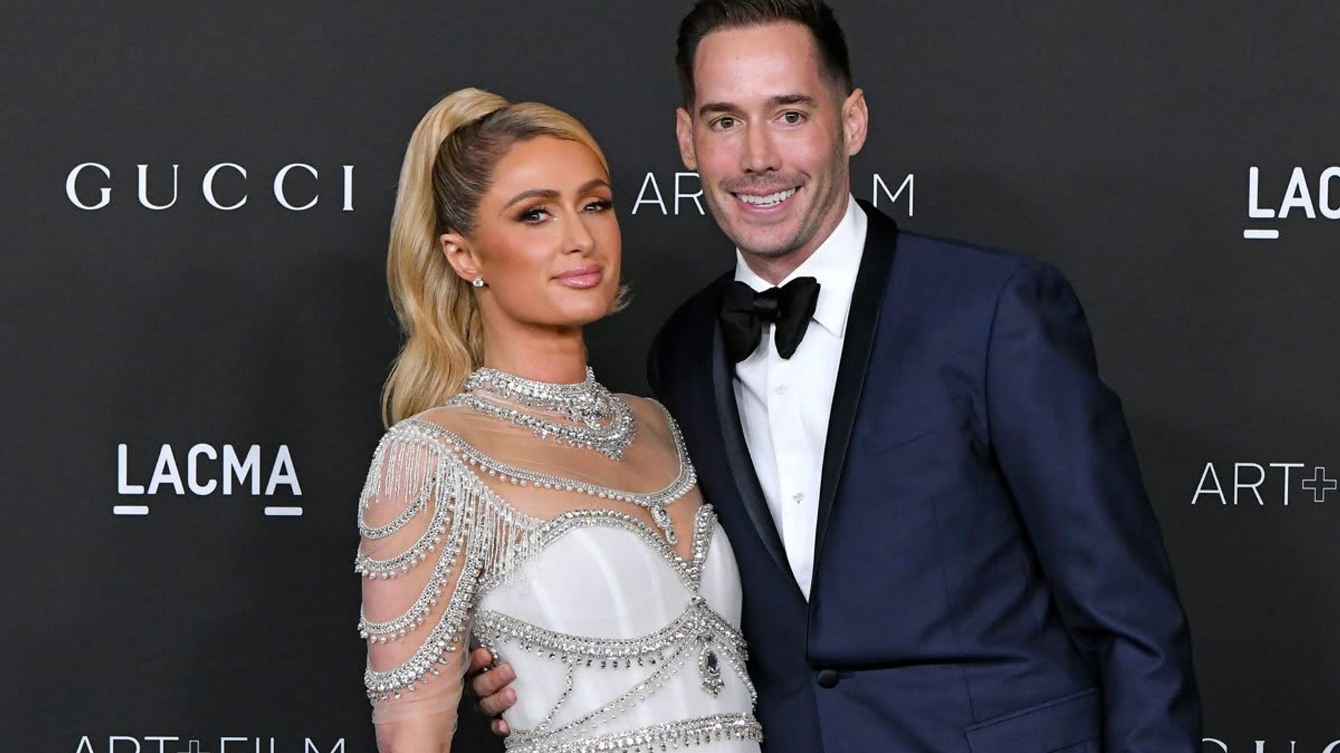 Paris Hilton’s wedding week: Details on the dress, venue and more