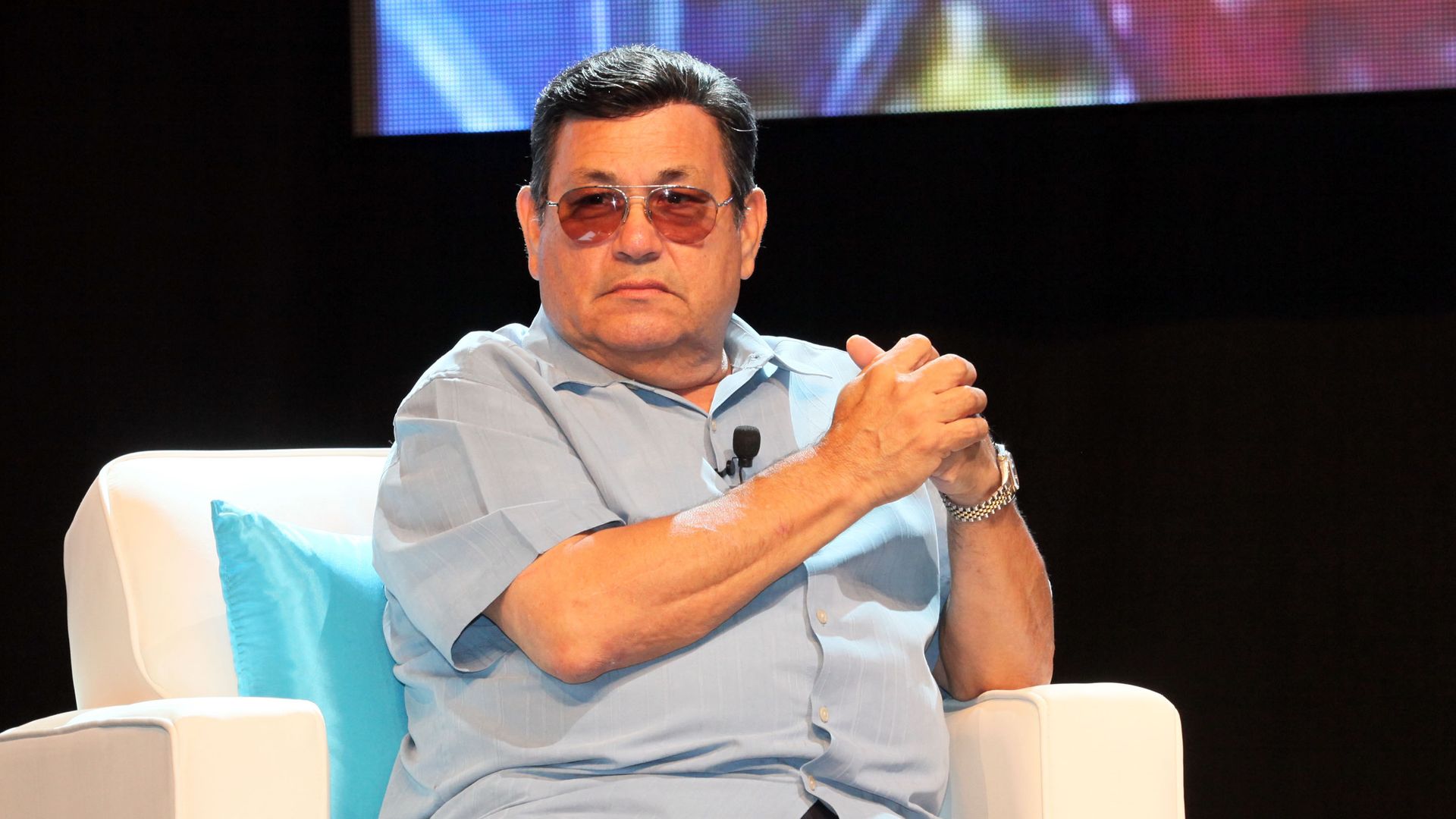 Selena Quintanilla’s dad's funeral was unlike any other: Here’s what we know