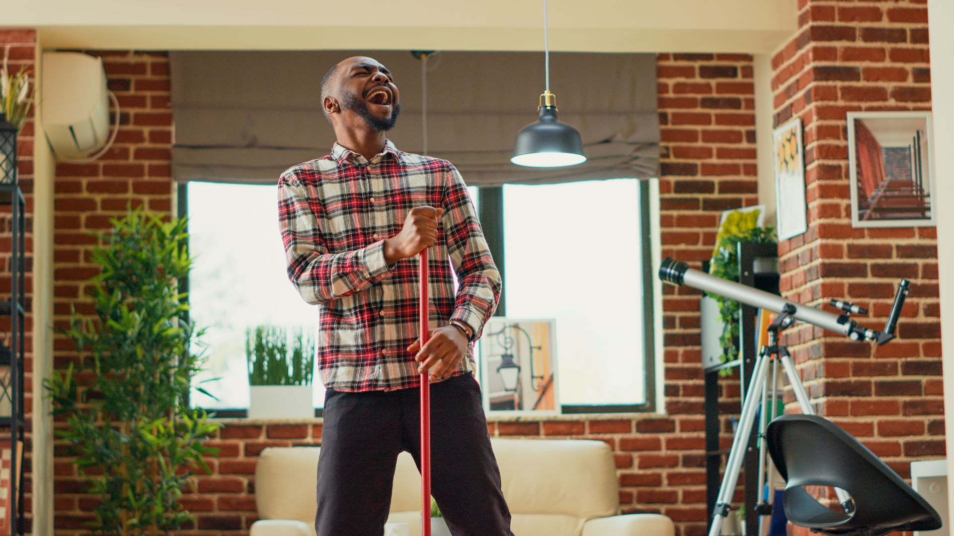 Iconic songs Latinos play while cleaning on weekends