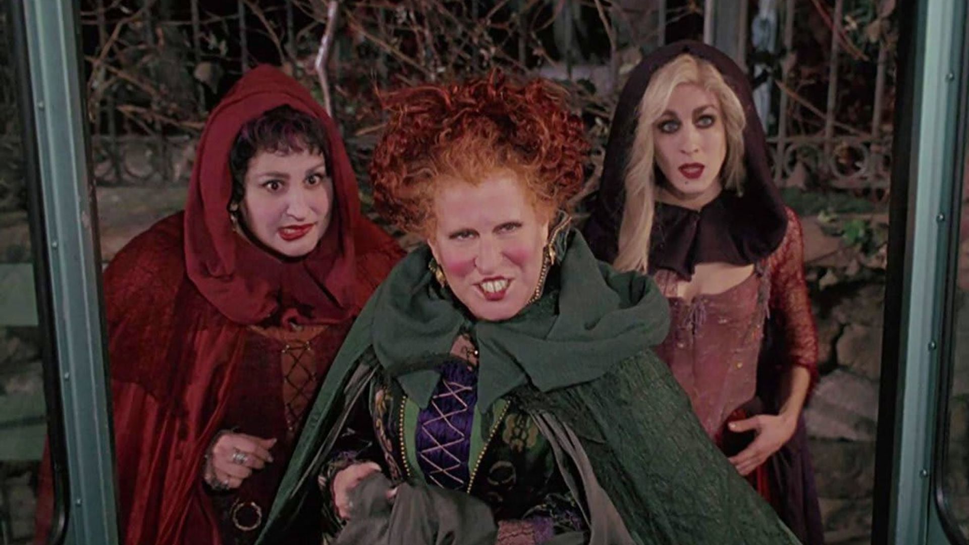 The most iconic not-so-scary Halloween movies to watch this spooky season