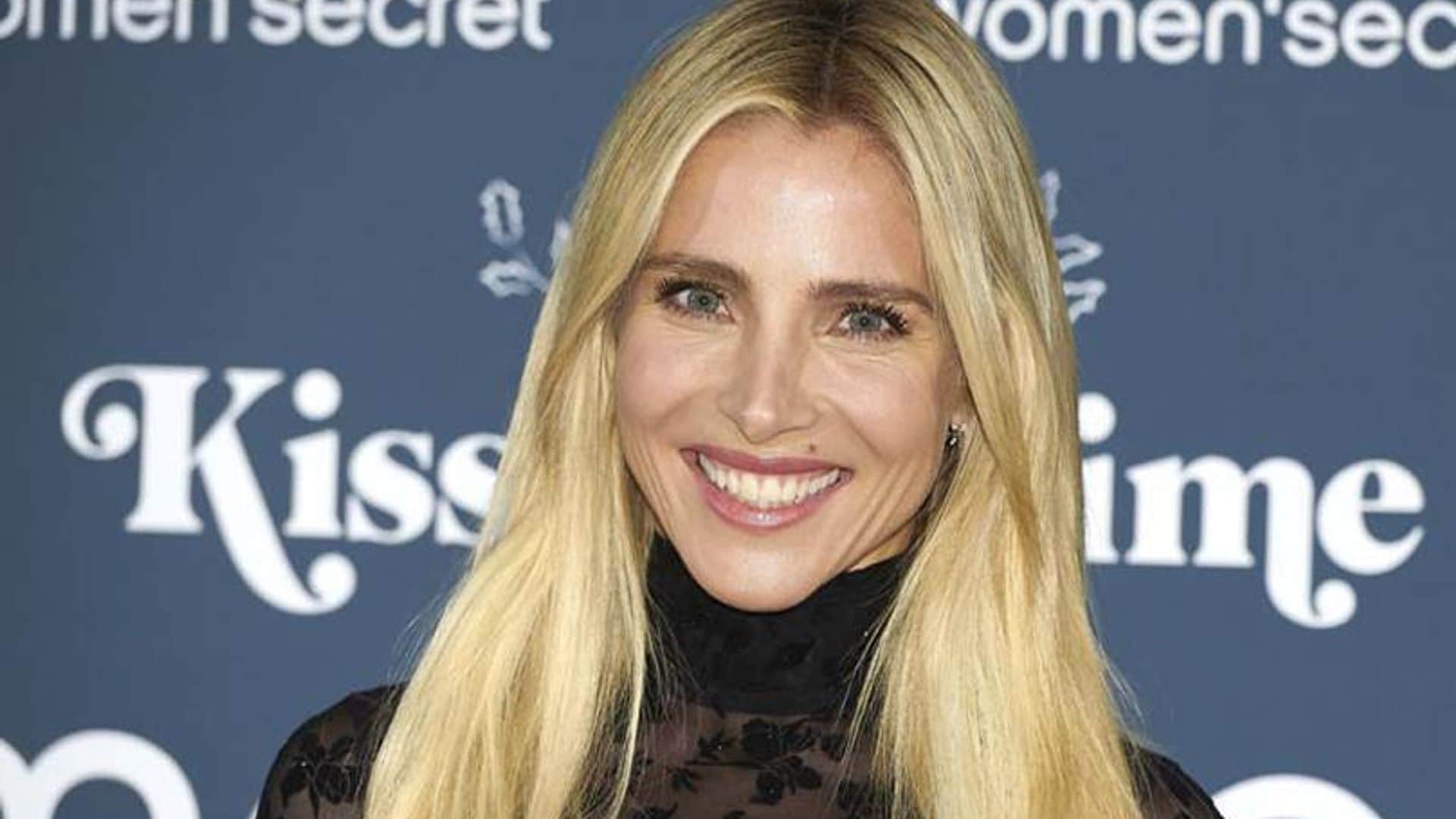 Elsa Pataky on Miley Cyrus and Liam Hemsworth's breakup: 'He deserves much more'