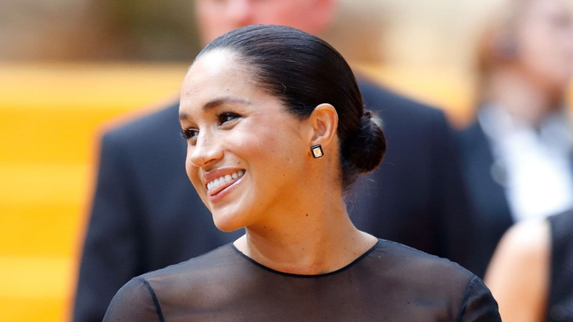 Royal Style breakdown: Meghan Markle's 'The Lion King' premiere outfit is valued at $20K+