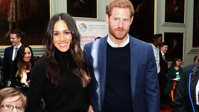 Meghan Markle and Prince Harry take drastic step with letter following royal exit