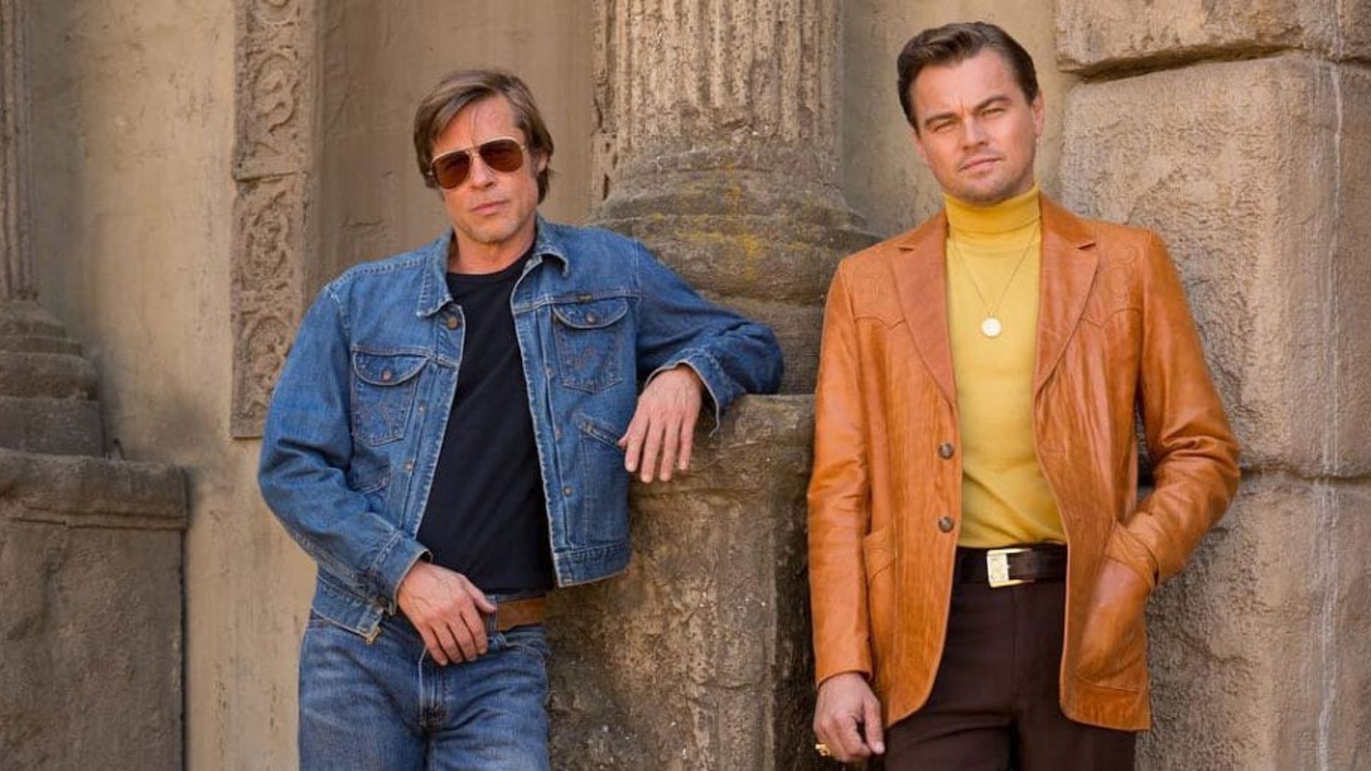 Can you spot all the stars in the latest 'Once Upon a Time in Hollywood' trailer?