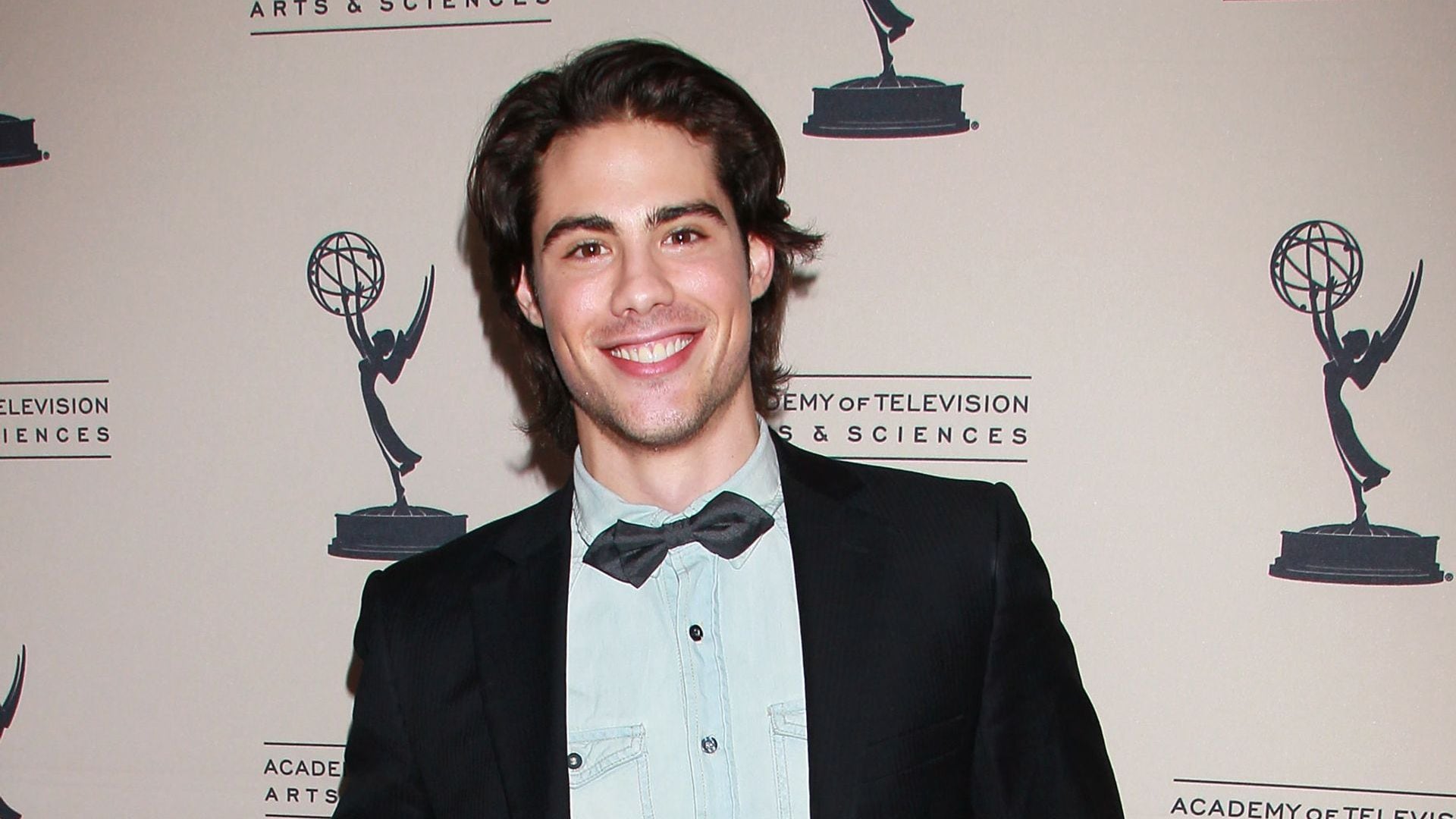 Francisco San Martín, 'Jane the Virgin' actor, passes away at 39