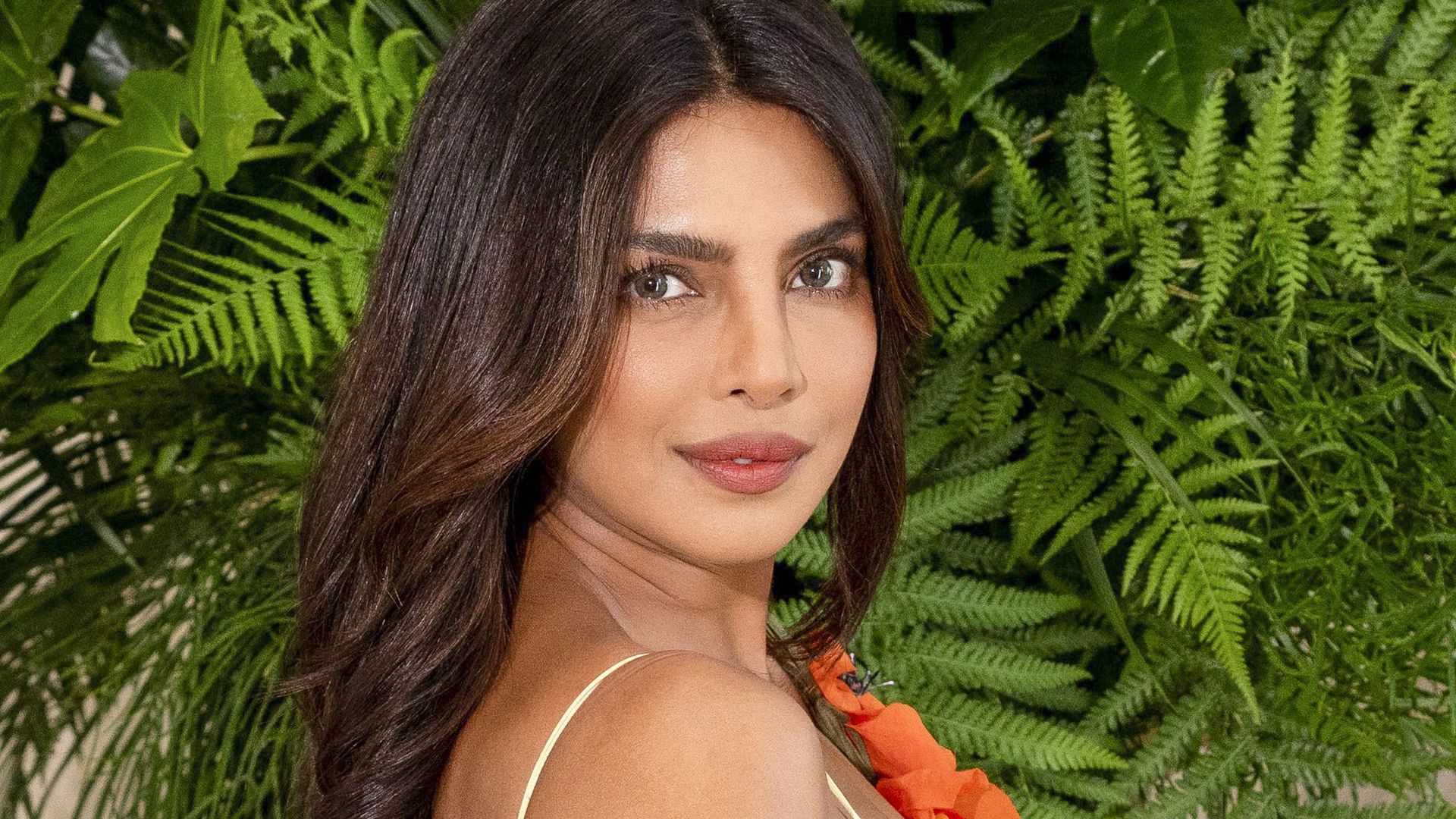 Priyanka Chopra Jonas makes a bold statement in Paris with her most daring floral look yet