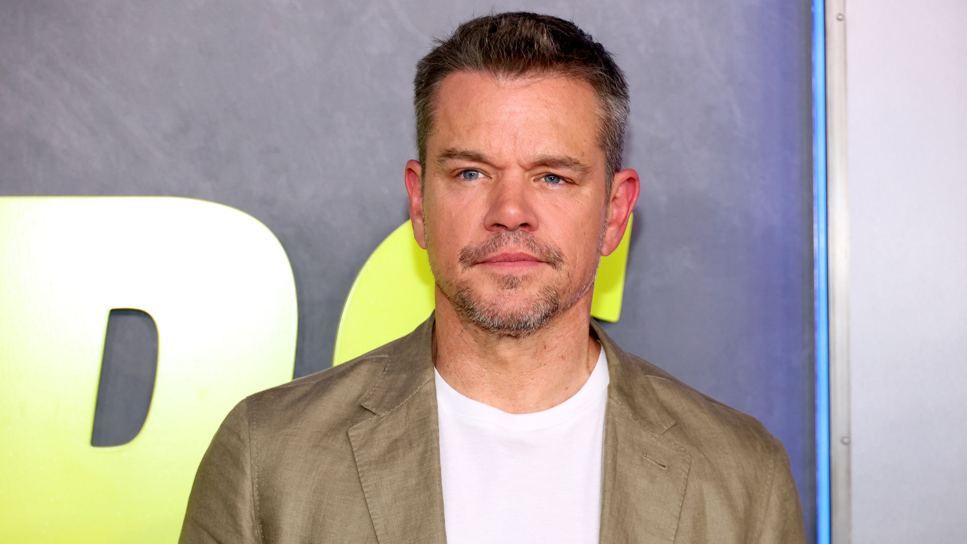 Matt Damon reveals how he shed 30 pounds for 'The Odyssey’: Lean and gluten-free transformation