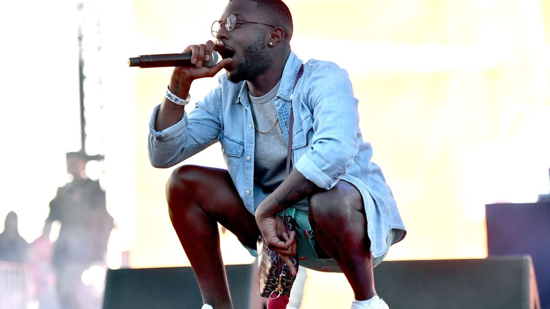 New Music Friday: the biggest releases from Isaiah Rashad, Silk Sonic, Billie Eilish, and more