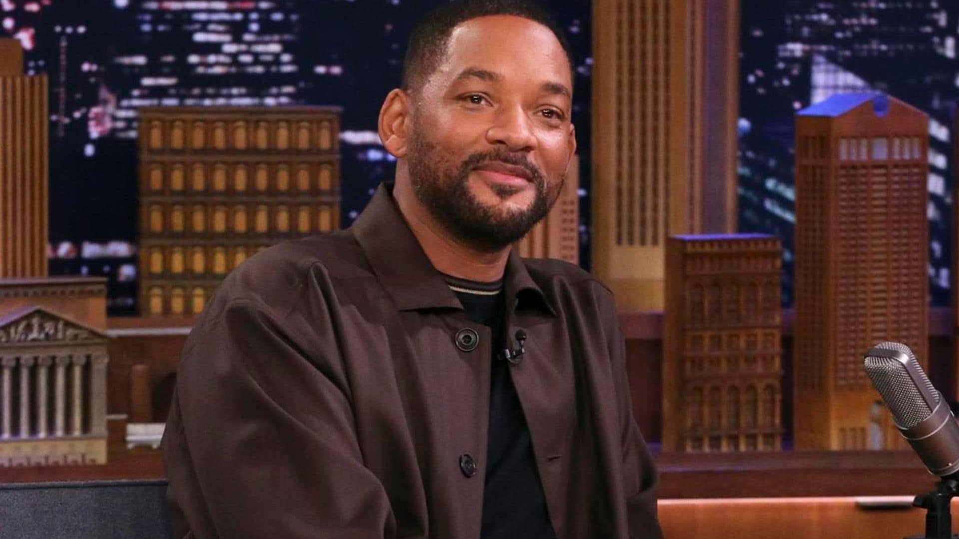 Will Smith had a premonition his career would be ‘destroyed’ before Oscars incident