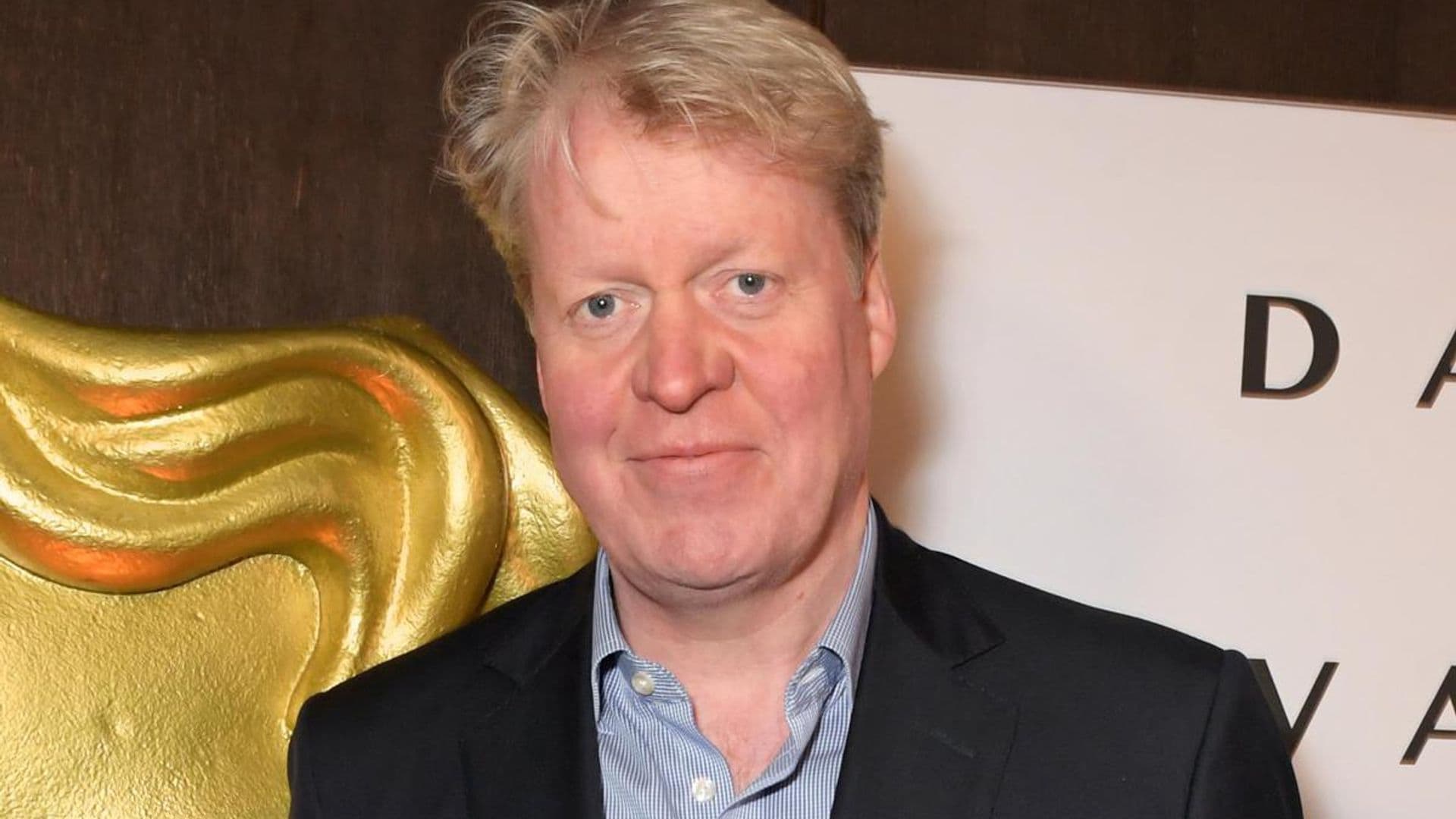 Princess Diana’s brother praises his niece-in-law, the Princess of Wales