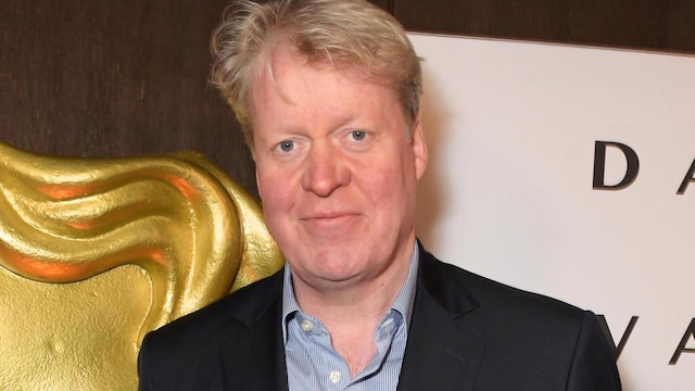 Princess Diana's brother praises niece-in-law, the Princess of Wales