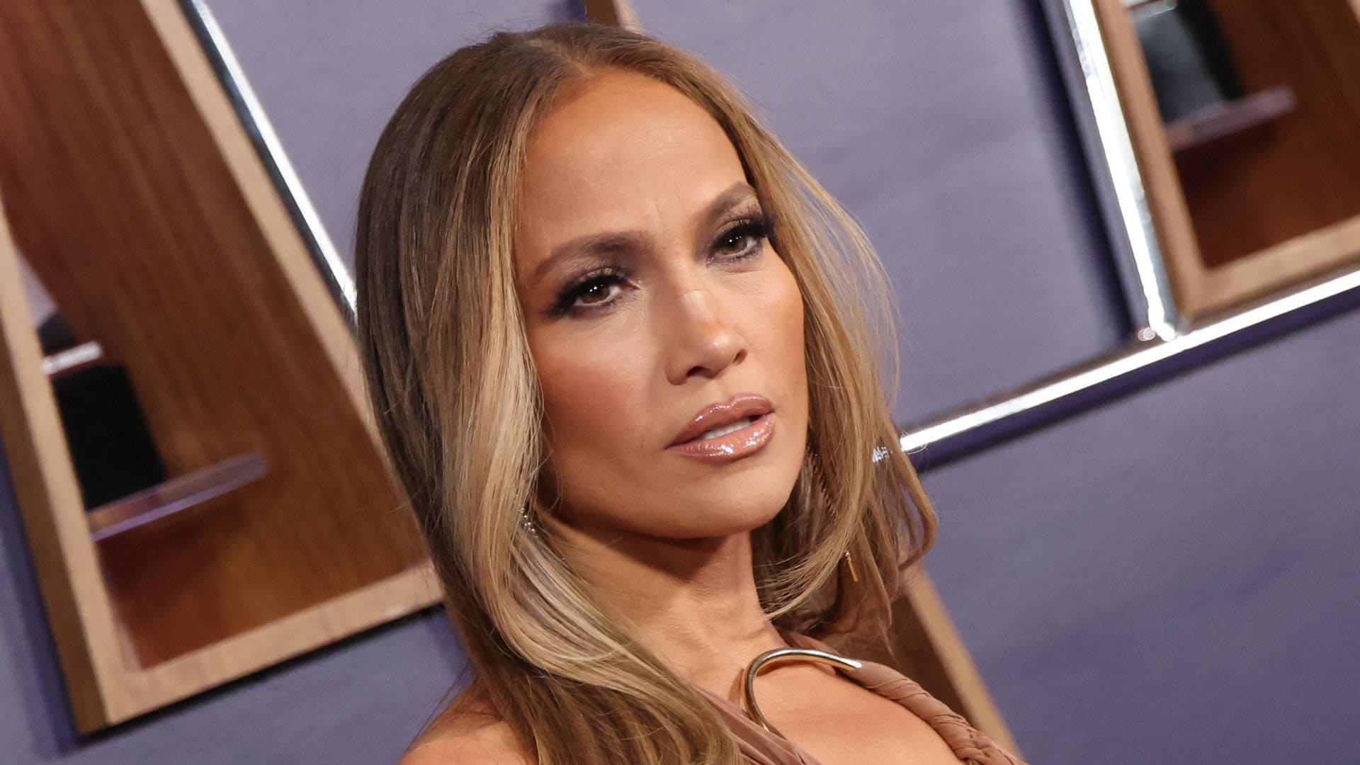 Jennifer Lopez takes on ambitious project following Ben Affleck split