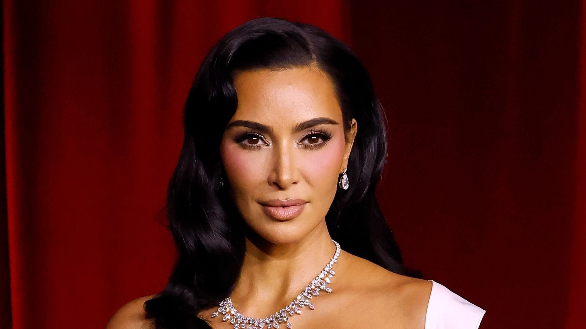 Is Kim Kardashian dating someone new? A snuggly pic has fans talking