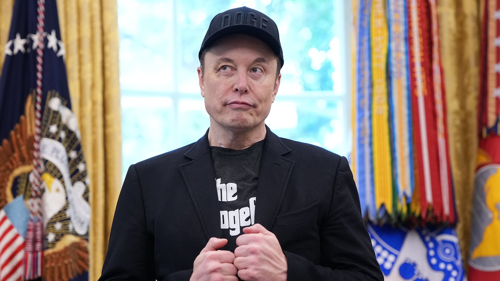 Elon Musk was 'upset' over the depiction of tech parties in HBO comedy series