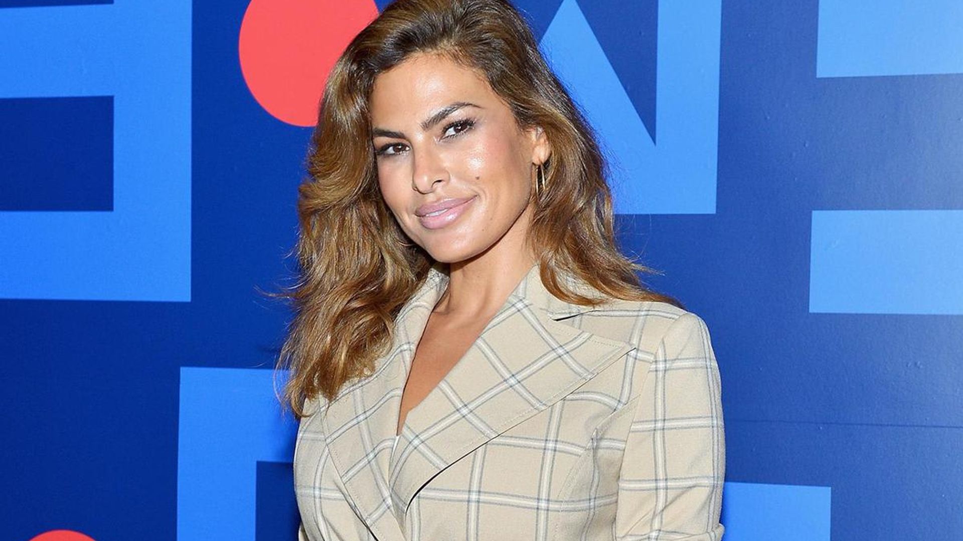 Eva Mendes shares tips for making rentals and hotels feel more like home