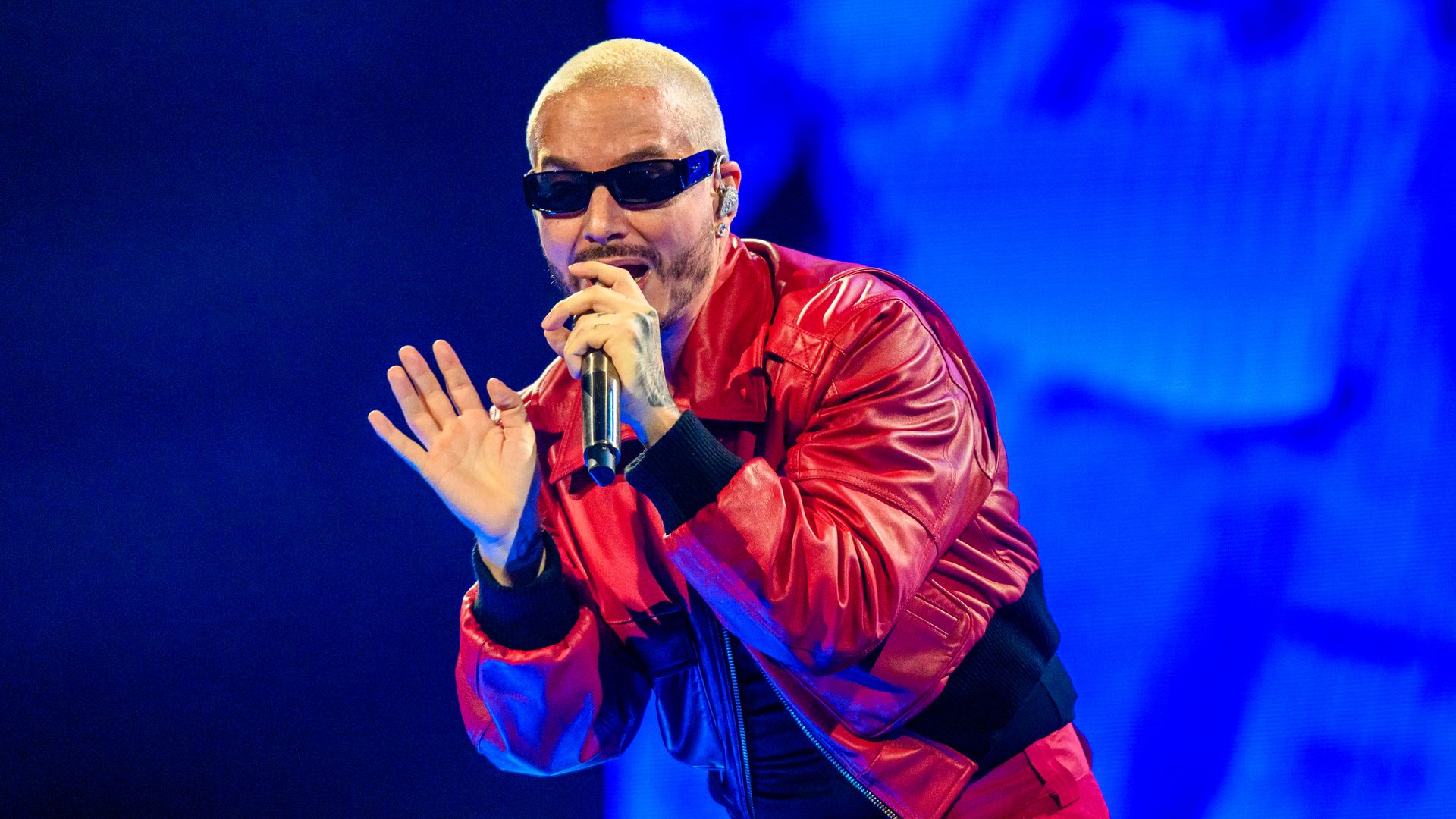 J Balvin anuncia gira de conciertos por México: fecha, lugar y todo lo que debes saber