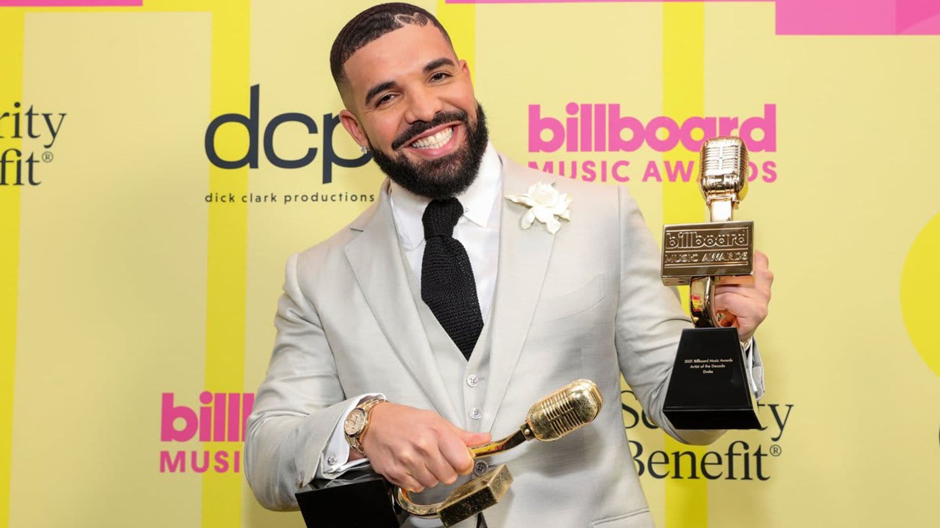 Drake gets more serious with his girlfriend, becomes a mentor to her son