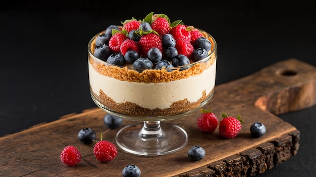 Digital Cover food
