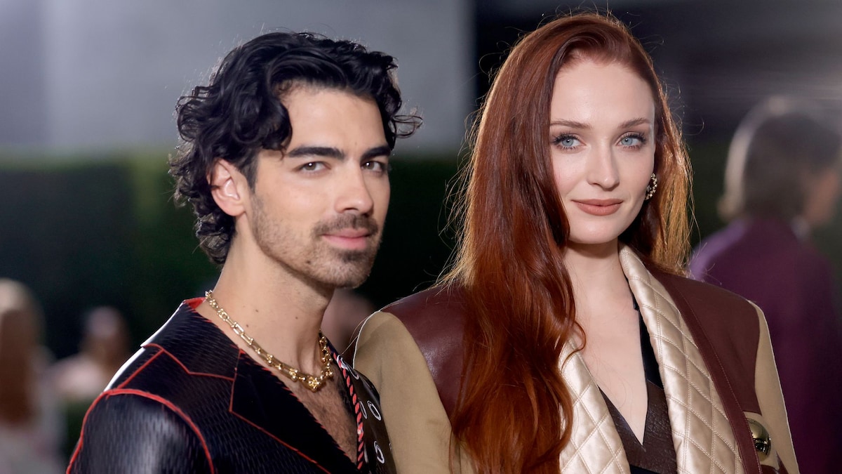 Sophie Turner shares surprising insight into current status with ex Joe Jonas after messy divorce