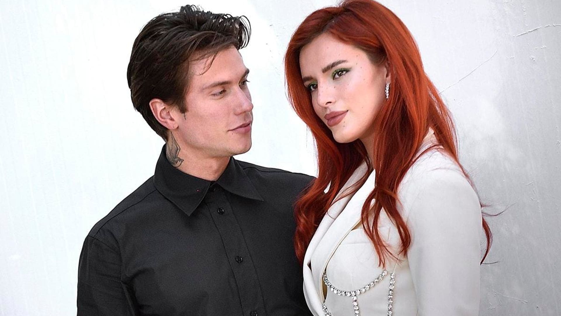 Bella Thorne and Benjamin Mascolo have broken up and called off their engagement [Reports]