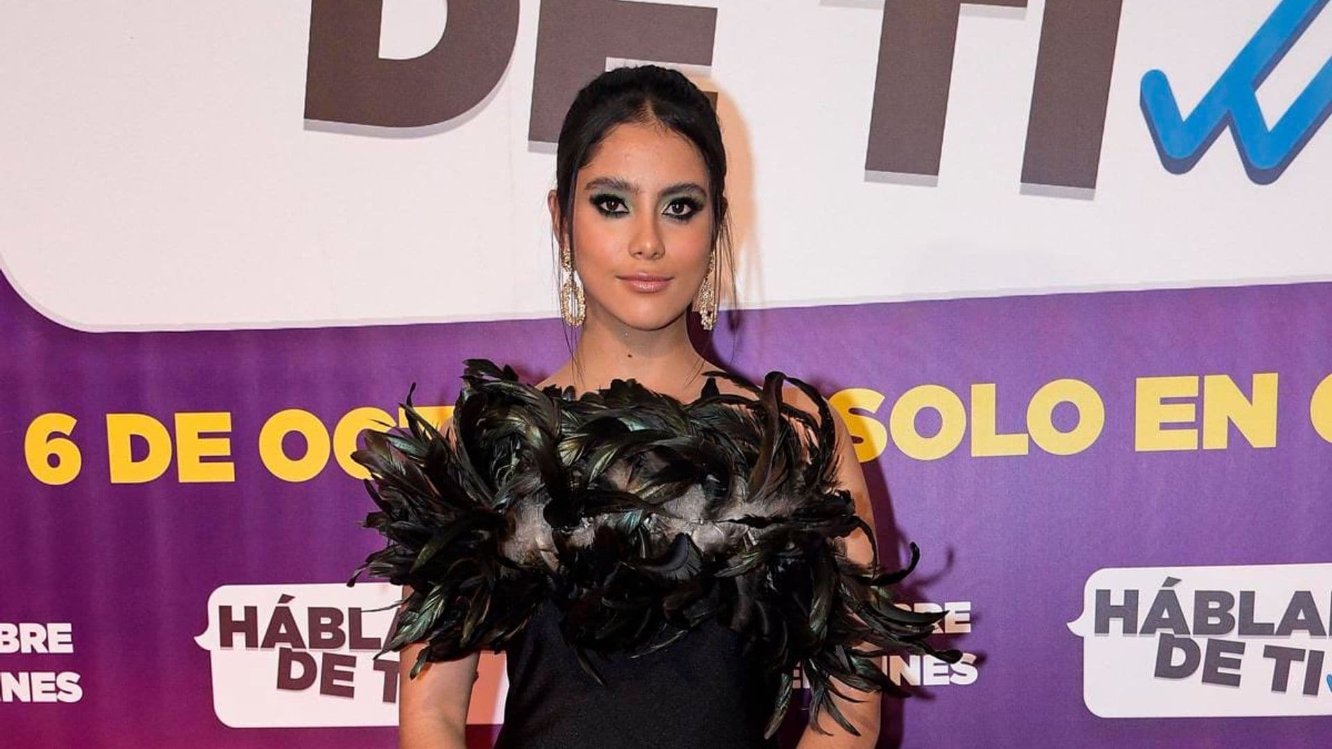 Meet Renata Vaca, the Mexican actress that’s joining the ‘Saw’ franchise