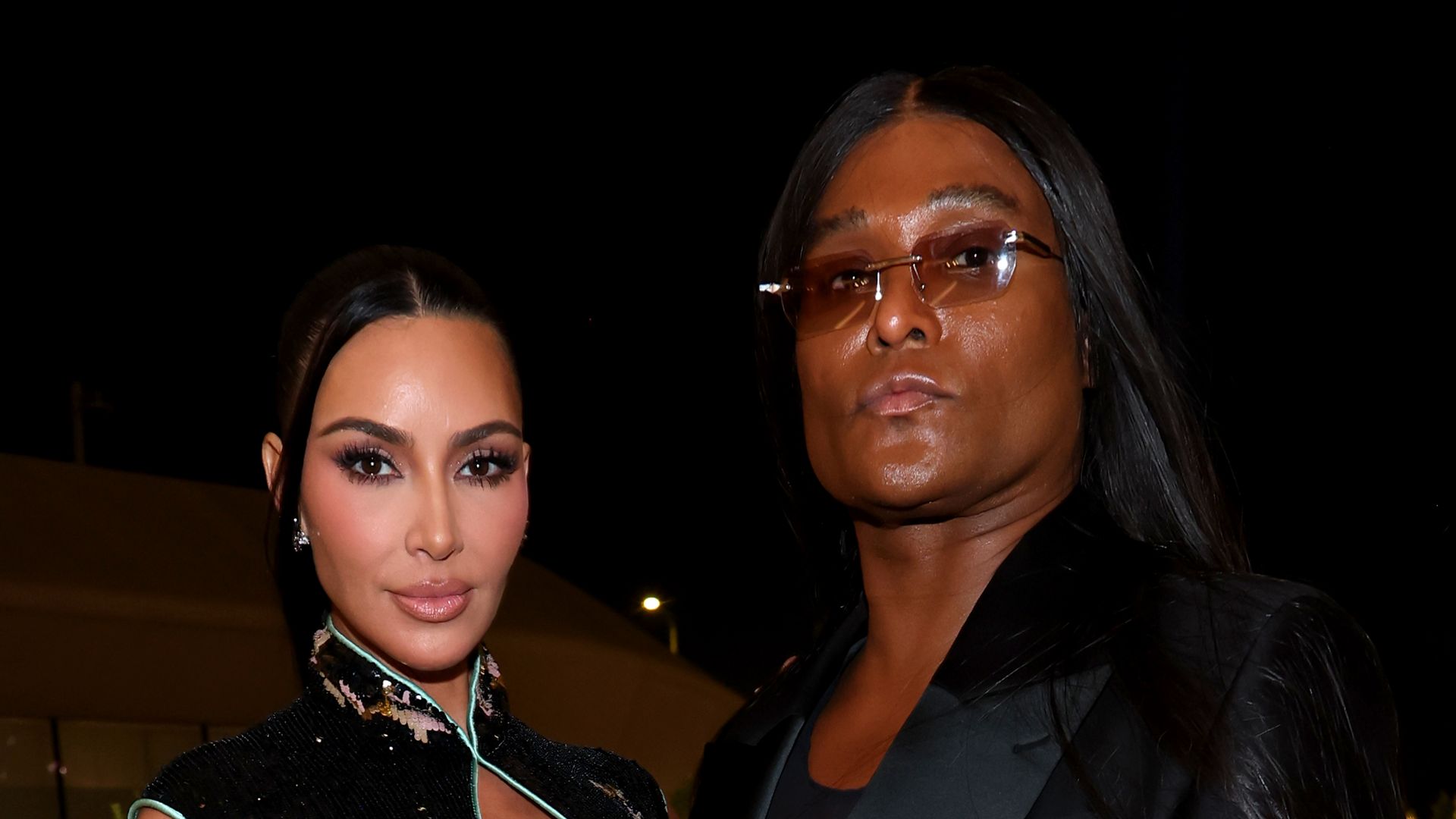 Kim Kardashian hires Zendaya’s stylist, Law Roach, but what about Dani Levi?