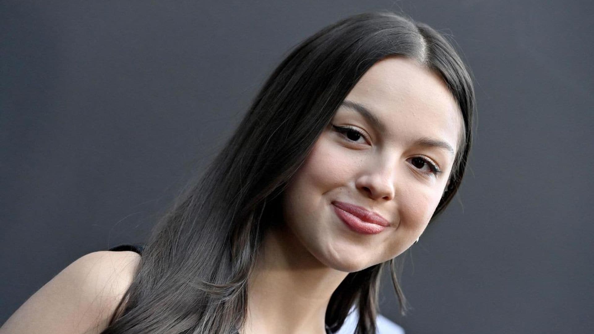 Olivia Rodrigo explains why she doesn’t follow anybody on Instagram