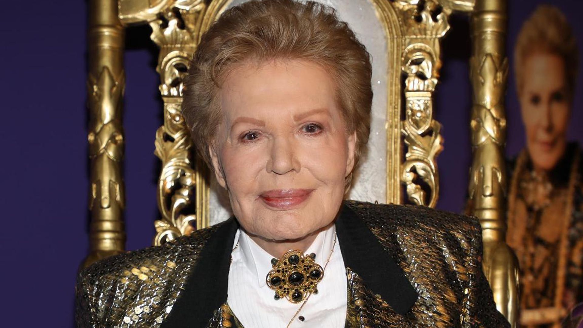 Walter Mercado: celebrities mourn his death