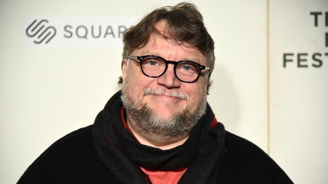Tribeca Talks - Directors Series - Guillermo del Toro - 2019 Tribeca Film Festival