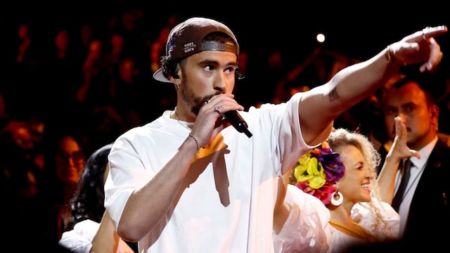 65th GRAMMY Awards - Show