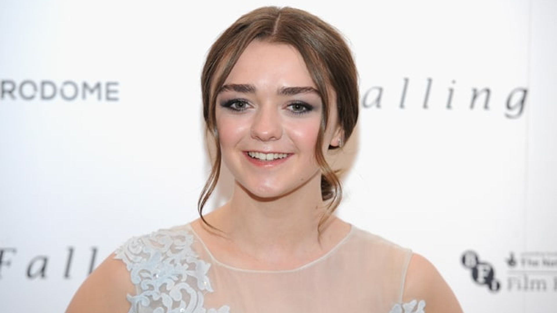 Maisie Williams on 'Doctor Who' and getting starstruck by Justin Timberlake