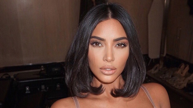 Kim Kardashian KKW beauty collection