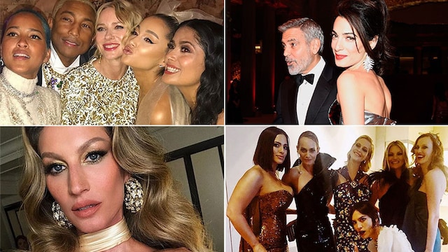 Digital Cover celebrities