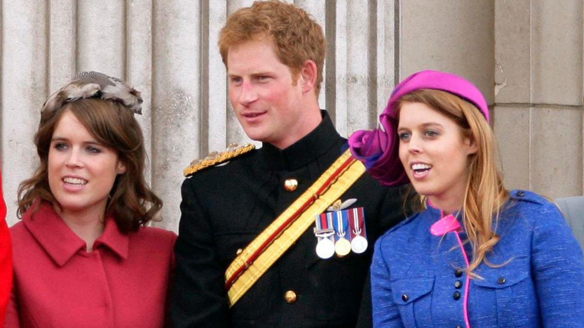 Is another British royal family member moving to the U.S.?