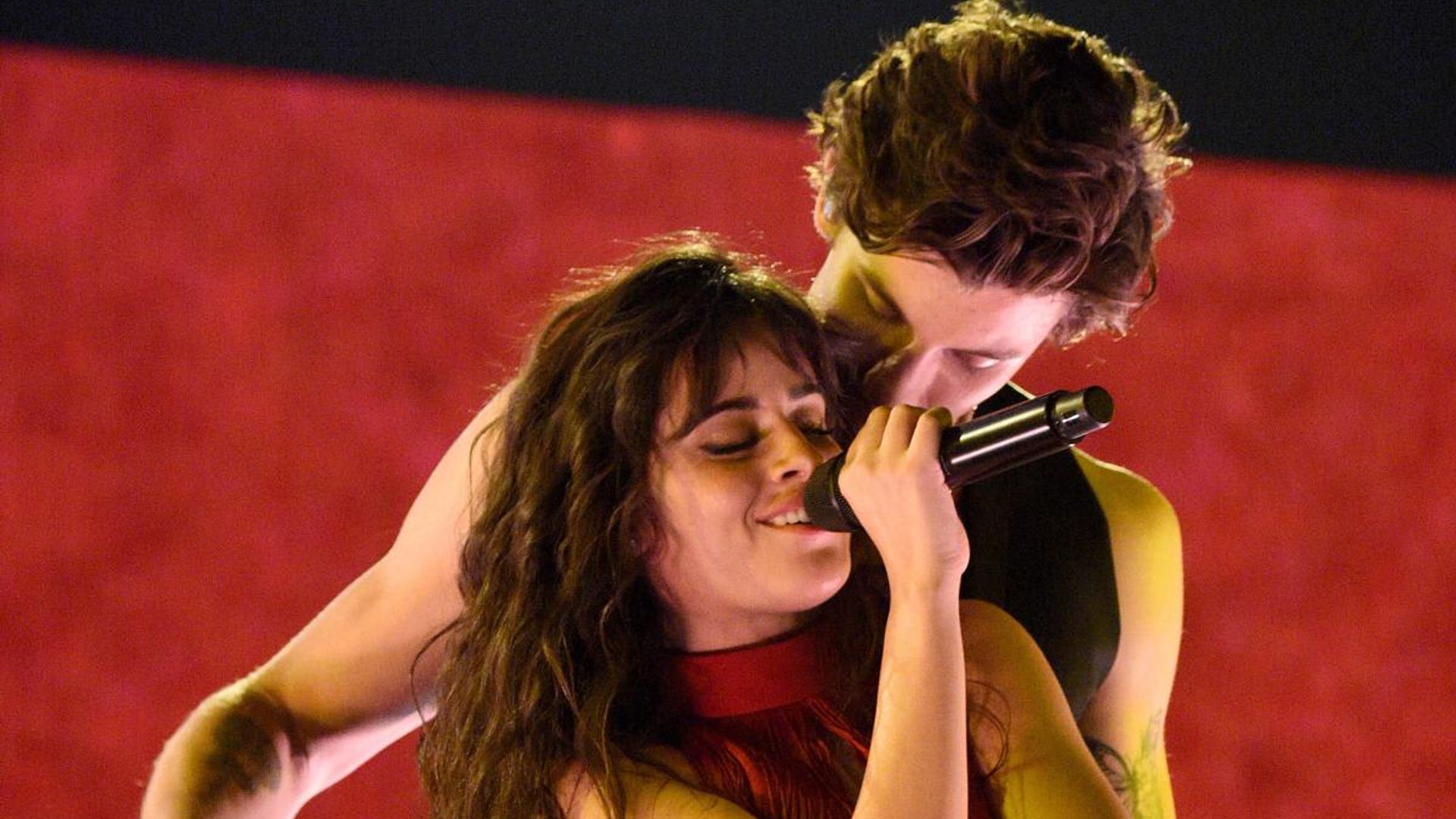 Camila Cabello shares insight into why she and Shawn Mendes broke up