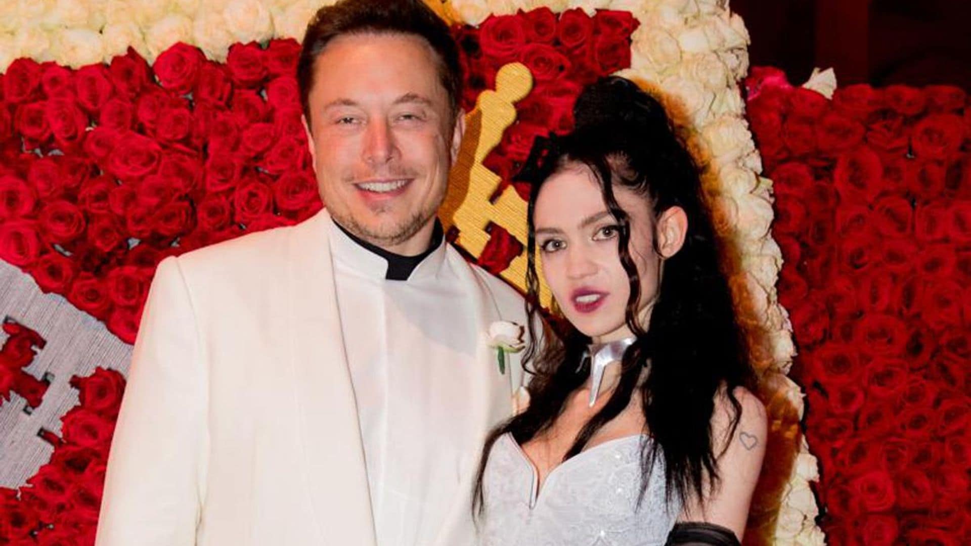 Elon Musk and Grimes’ new baby ‘Techno’: The reason behind the unique name