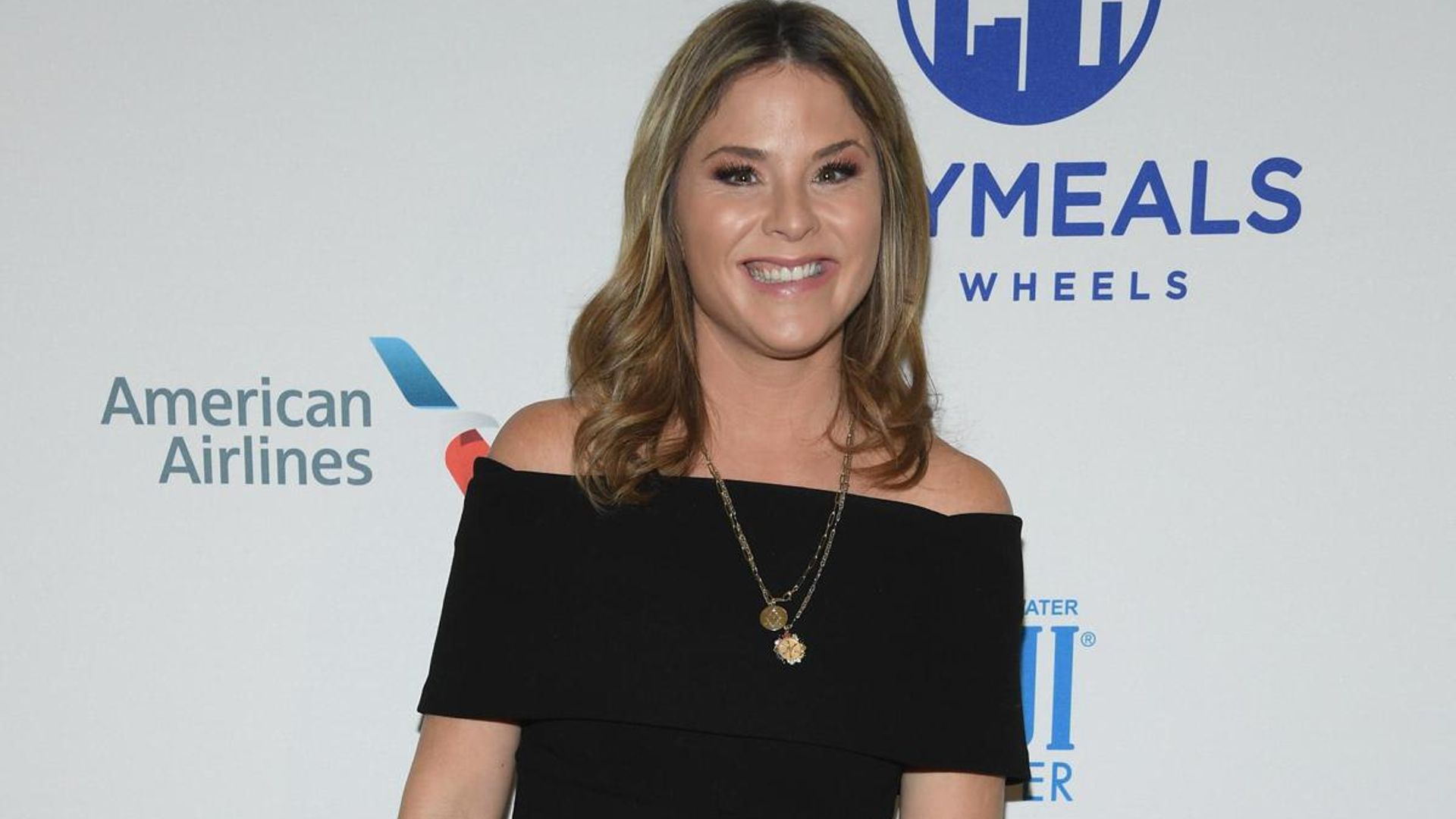 Jenna Bush Hager’s daughter shares that her mom doesn’t wear underwear