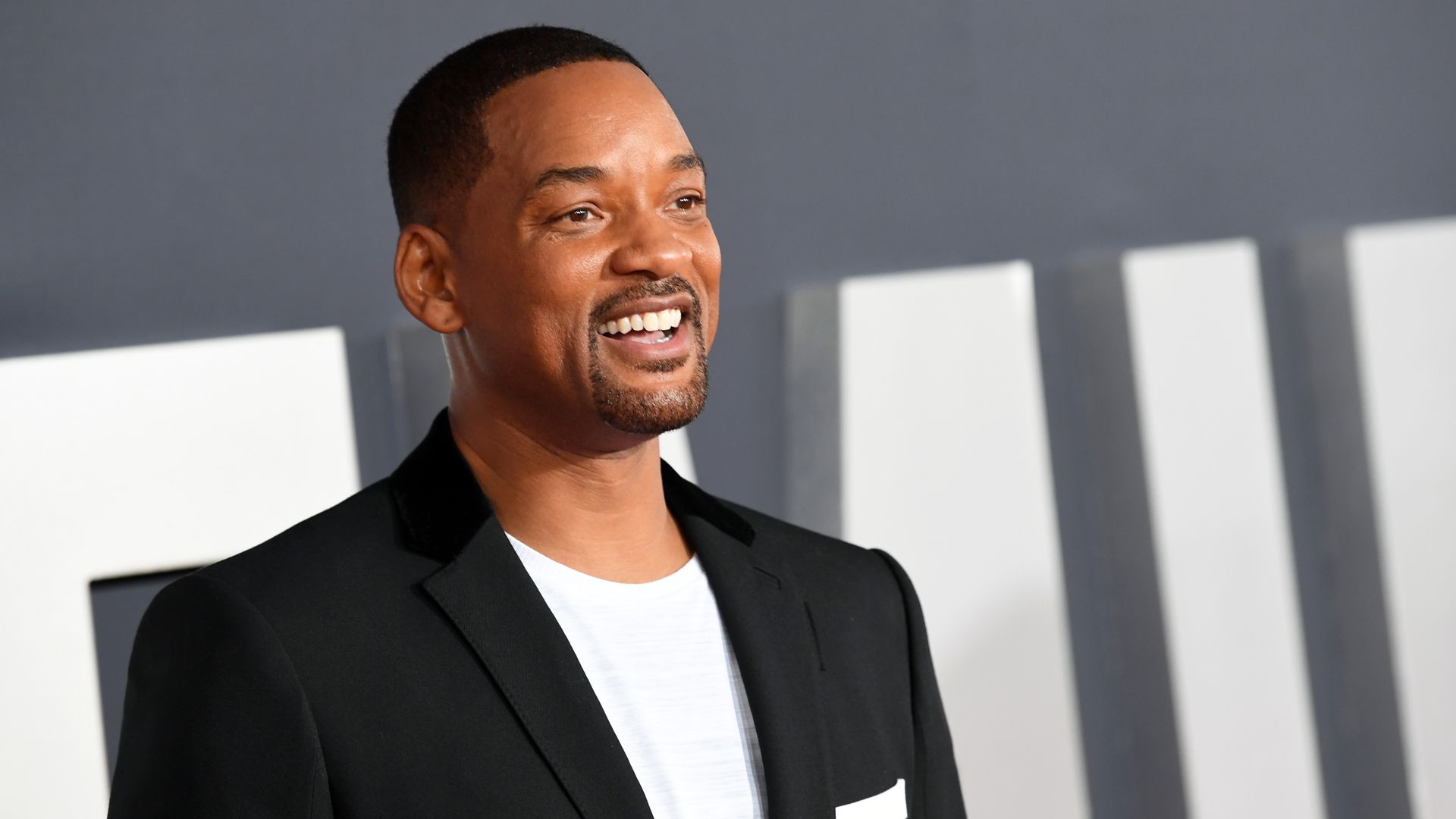 Will Smith reveals the special meaning behind his new music: 'It's my humble wish'