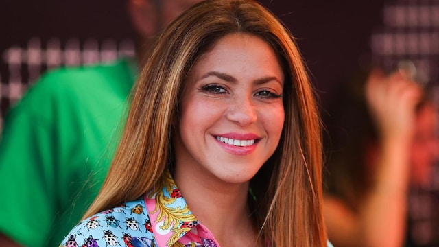 Shakira