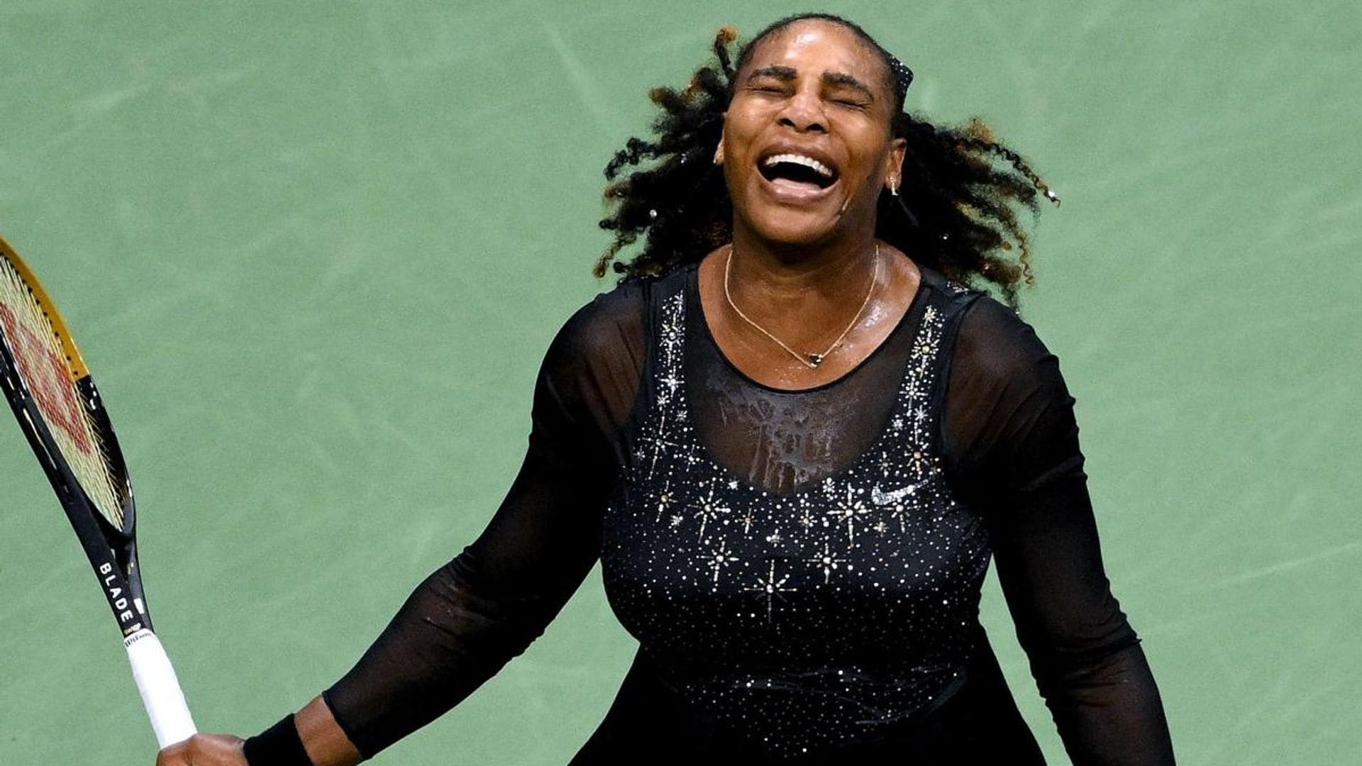 Serena Williams teases return to tennis with cryptic tweet